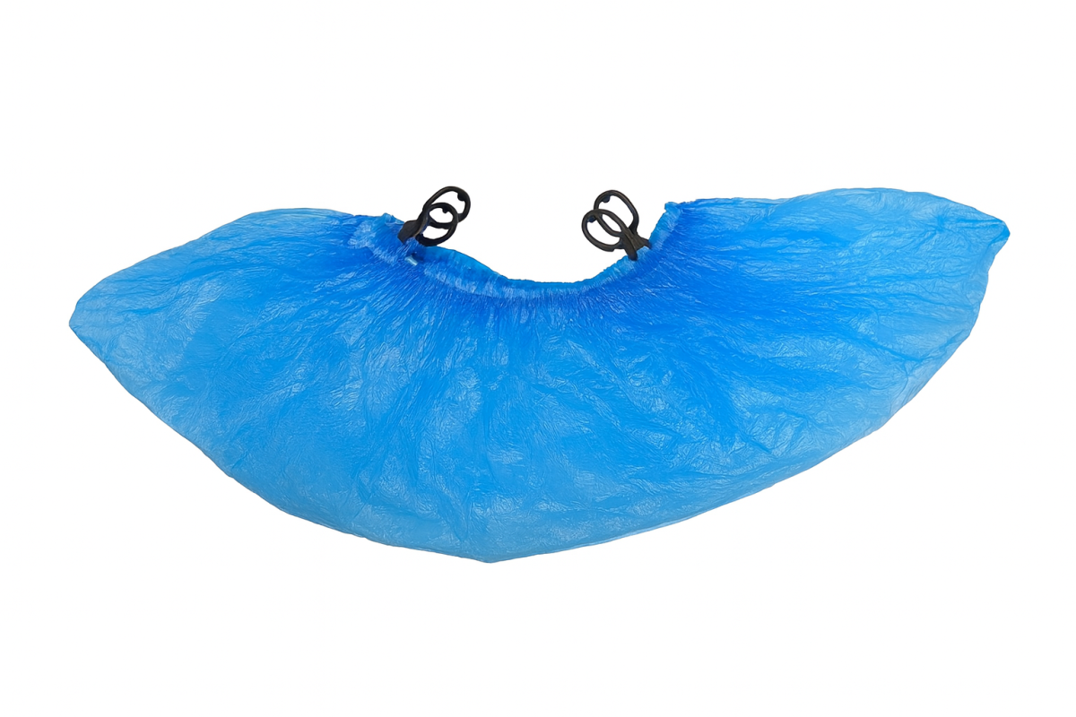 KTI Shoe Cover O Clip