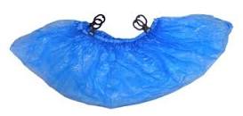 KTI Shoe Cover O Clip