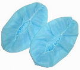 NON WOVEN FABRIC SHOE COVER FOR ESCD1