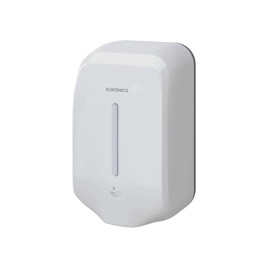 AUTO SOAP DISPENSER 1100ML EURONICS ES06N