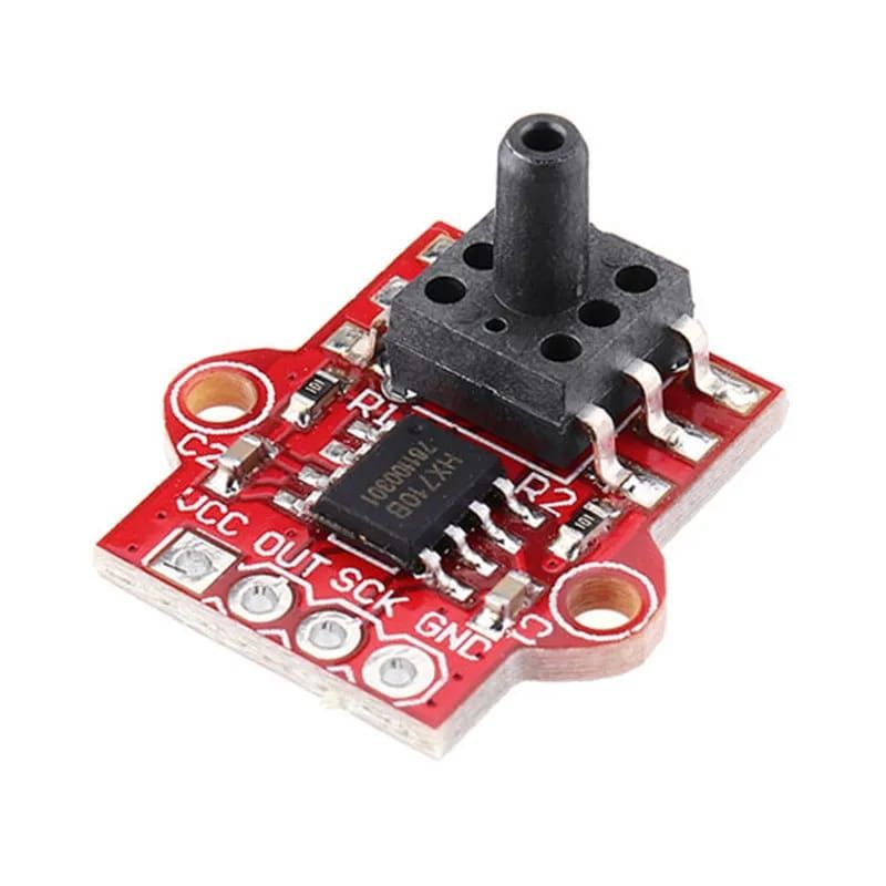 KTI12001001IBPS — Pressure Sensor For Alcohol Detector IBlow 10