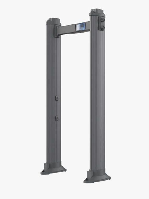 Door Frame Metal Detector 18 Zone 828518W