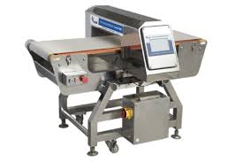 Industrial Metal Detector