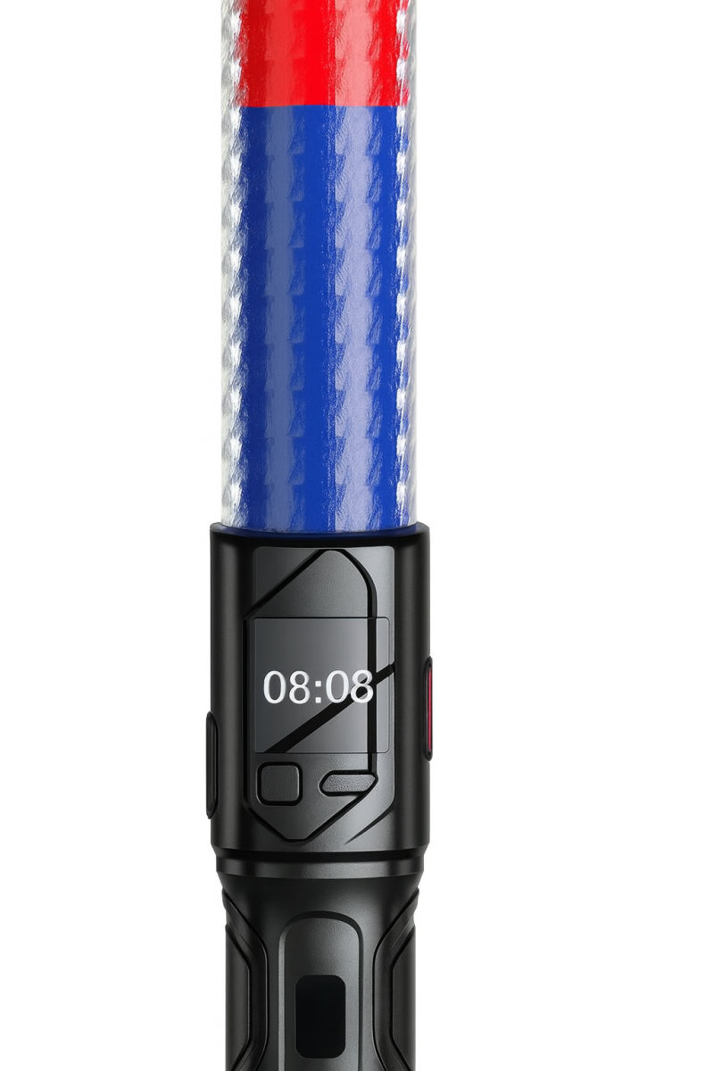 Breath Analyzer Model No US BA1