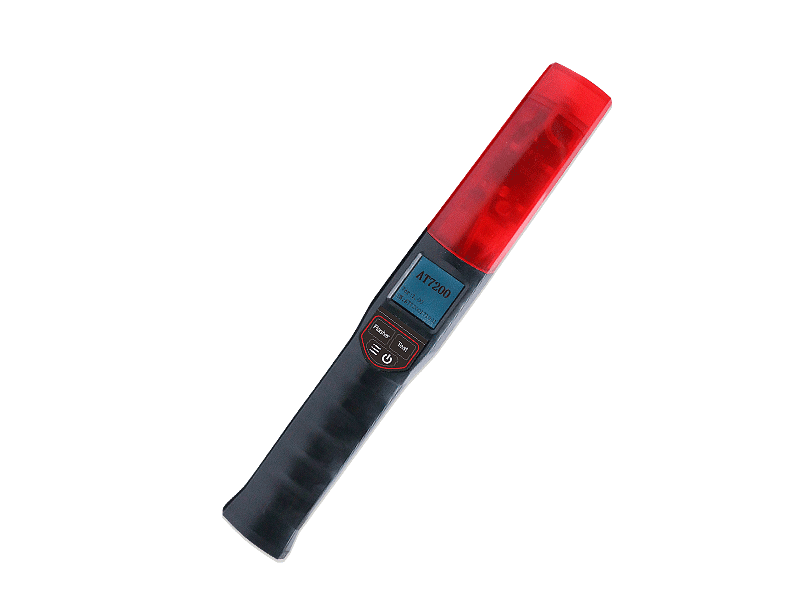 Non Contact BreathAnalyser AT7200 without Printer