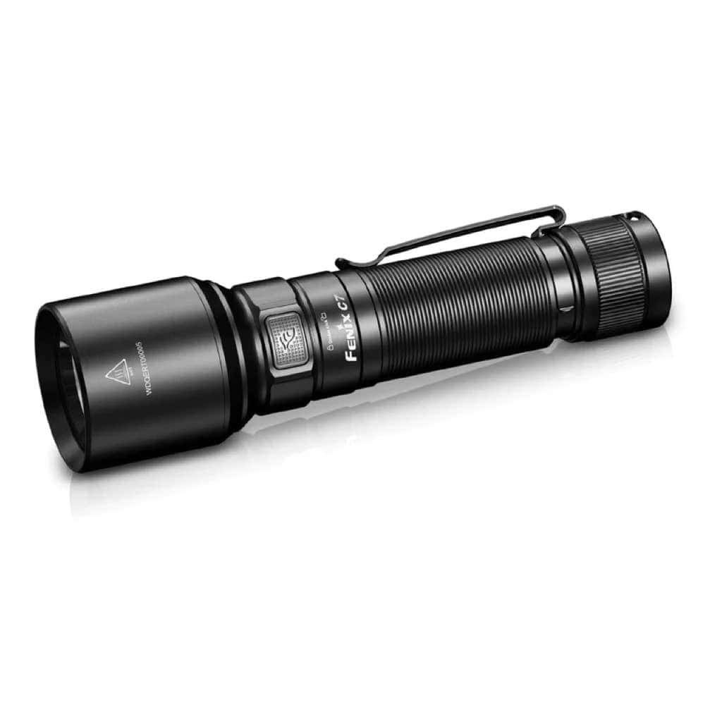 Fenix C7 Torch Light