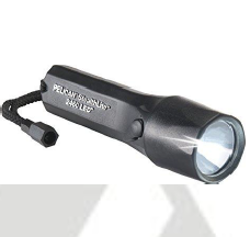 Pelican 2460 Led Flashlight