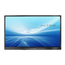 Altos 75 Interactive Flat Panel EZB75