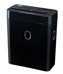 KTI130120203822 — Paper Shredder Easy Cut 822