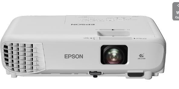PROJECTOR Epson EB-L630U