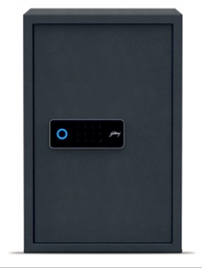 Electronic Safe Make: Godrej Model:NX PRO Plus 70L DigiBio