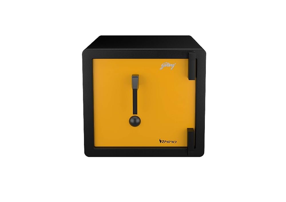 Electronic Digital Safe Rhino V1 KL