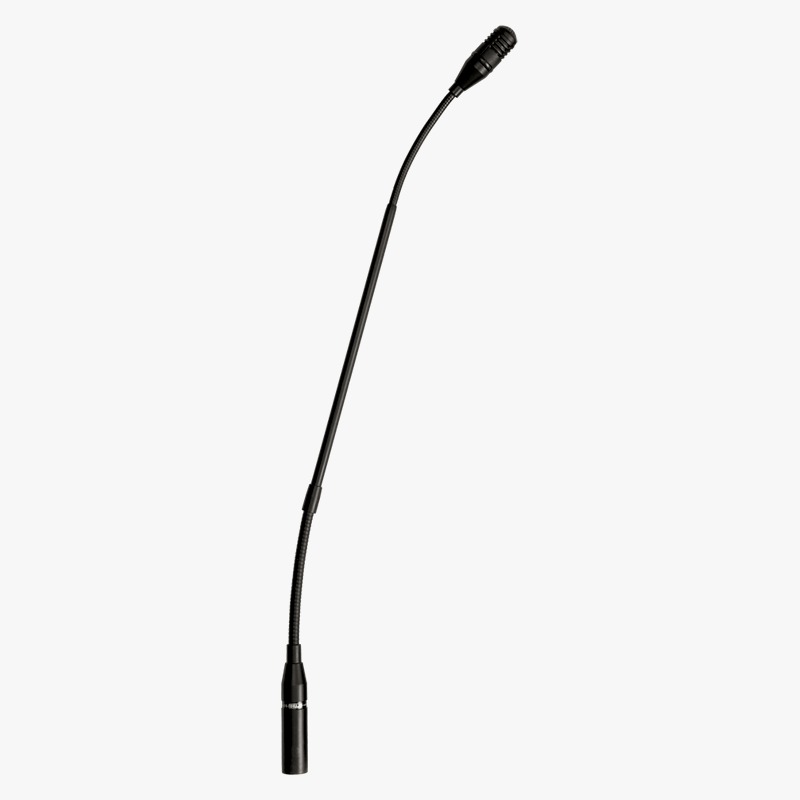 Goosneck Microphone GM615M
