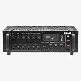 Power Amplifier Ahuja SSB 120DP