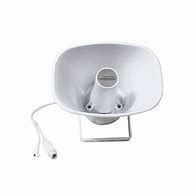 IP PoE Horn Speaker AP NH15P
