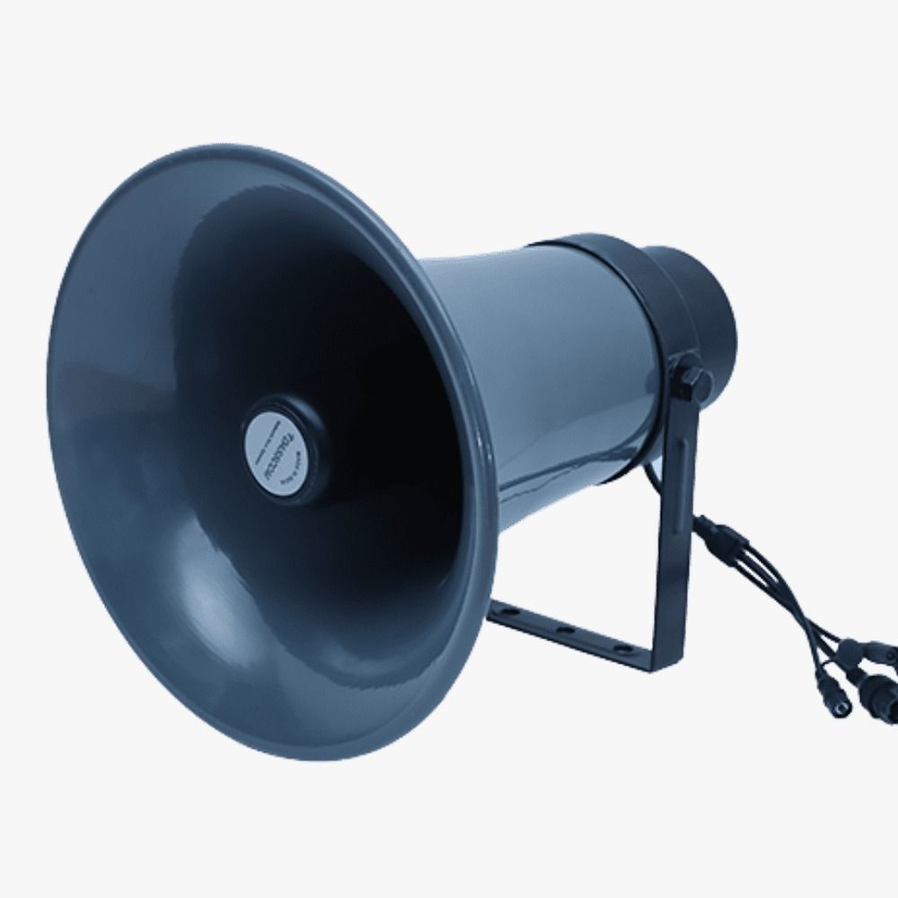 KTI1400400DS30H — NETWORK HORN SPEAKER DS30H