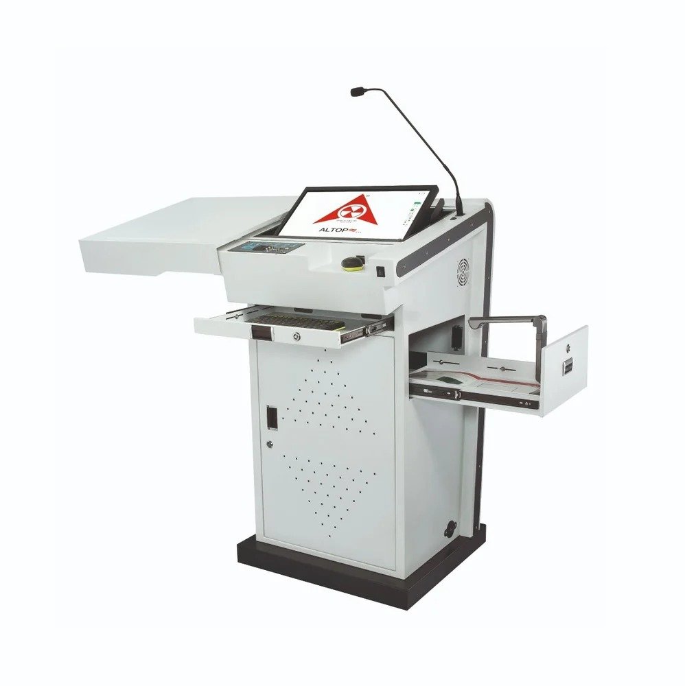 KTI14005001ADL1 — Digital Podium ADL01
