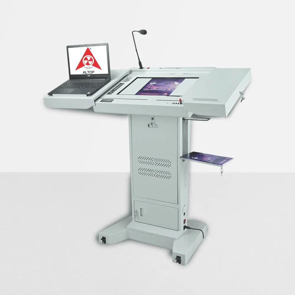 KTI14005001ADL3 — Digital Podium ADL 03 DTD