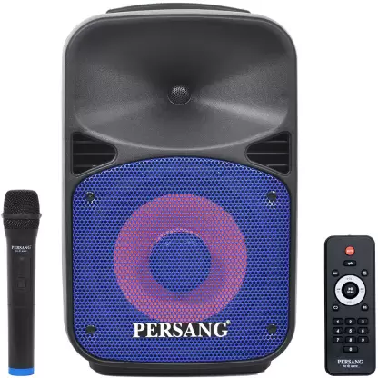 Octane 9 8 inch trolley speaker