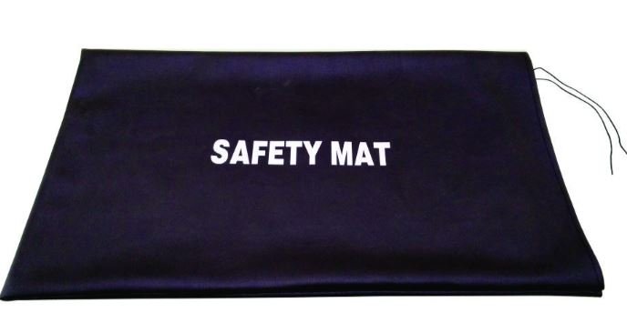 KTI15001001S390 — Pressure Sensitive Safety Mat CSM390