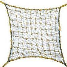KTI Safety Net for Fire Multi stoarage Building