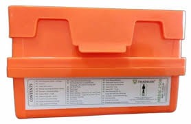 First Aid Thadani 2500 Big