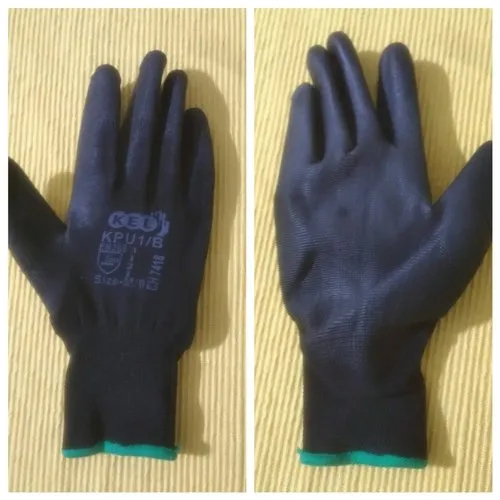 Cut Resistant Hand Gloves Level 1 Udyogi
