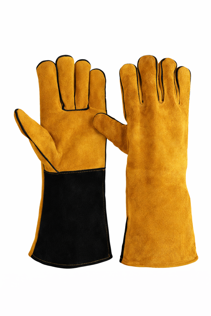 Safety Welding Gloves