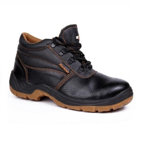Safety Shoes Double Density Make Hillson 7