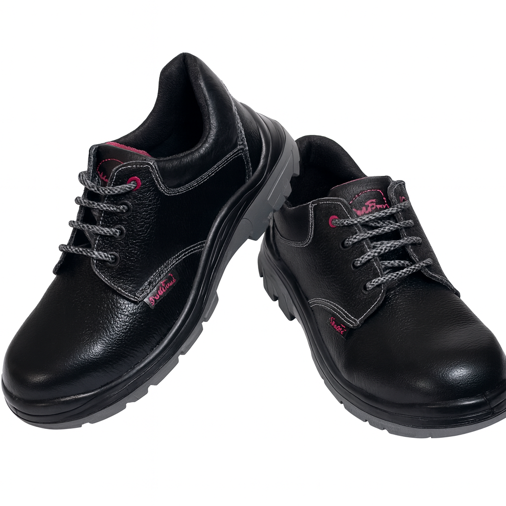 Safety Shoes Double Density Tektron Genuine 10