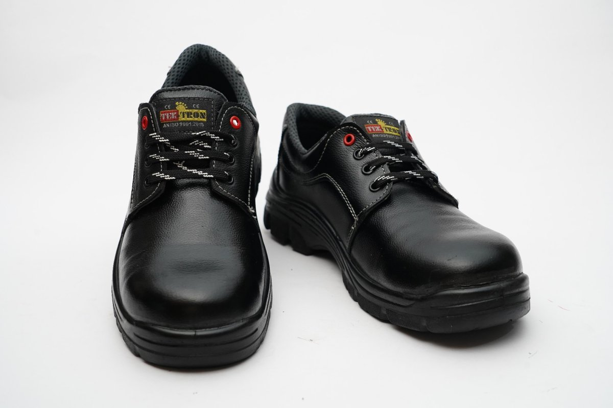 Safety Shoes Single Density Tektron Protective 9
