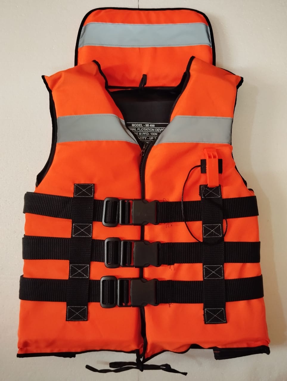 Life Jacket 90 KG With certified