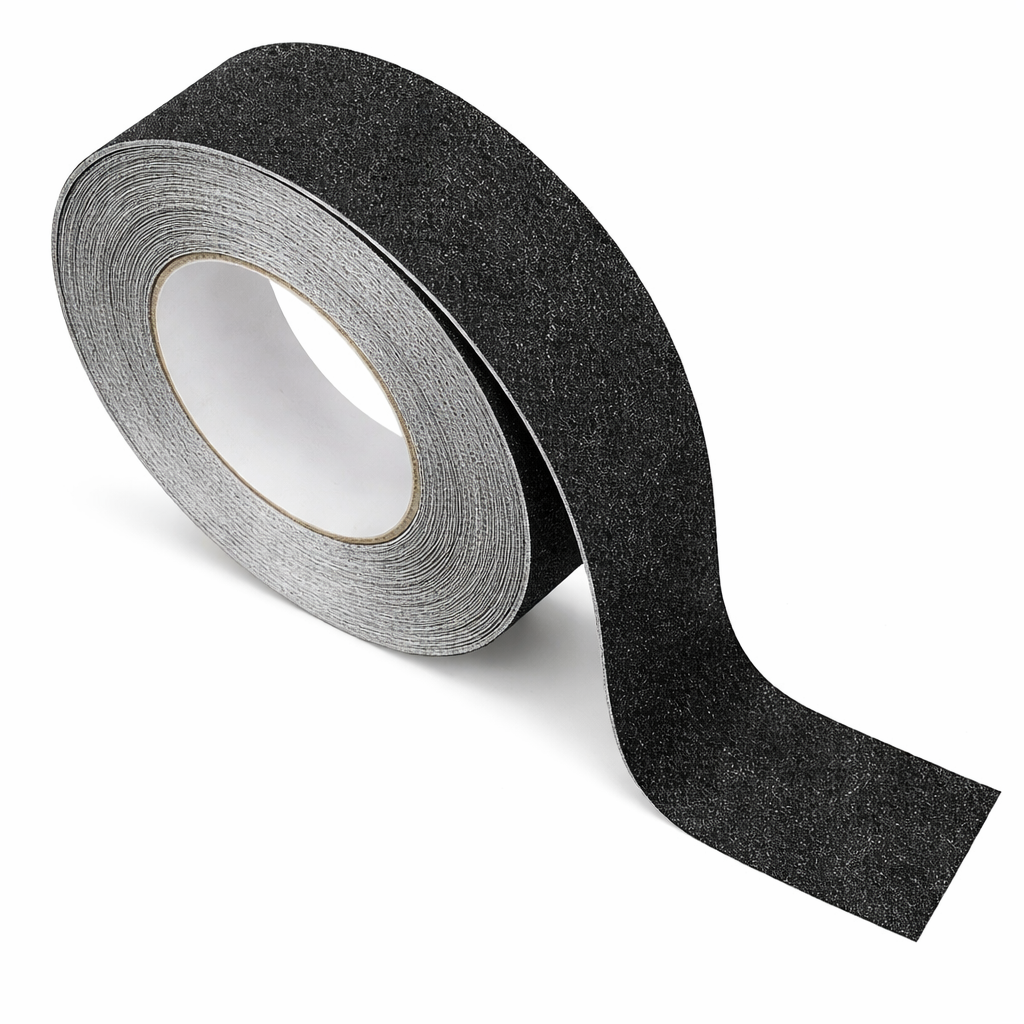 Anti Skid Tape 4 Inch Make OEM