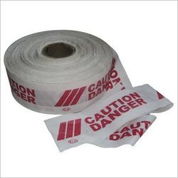 KTI Caution Tape, Barricade Tape 250 Meter Make OEM