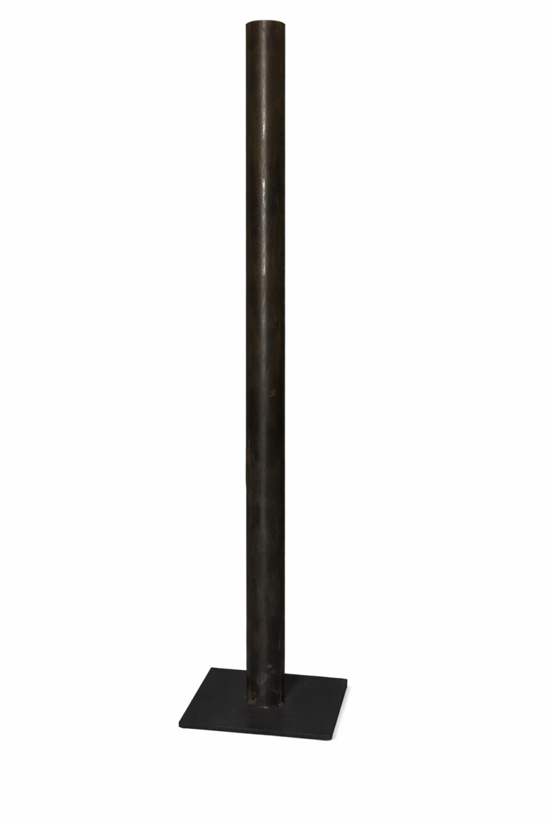Mounting Pole For Convex Mirror 30, 45, 60CM