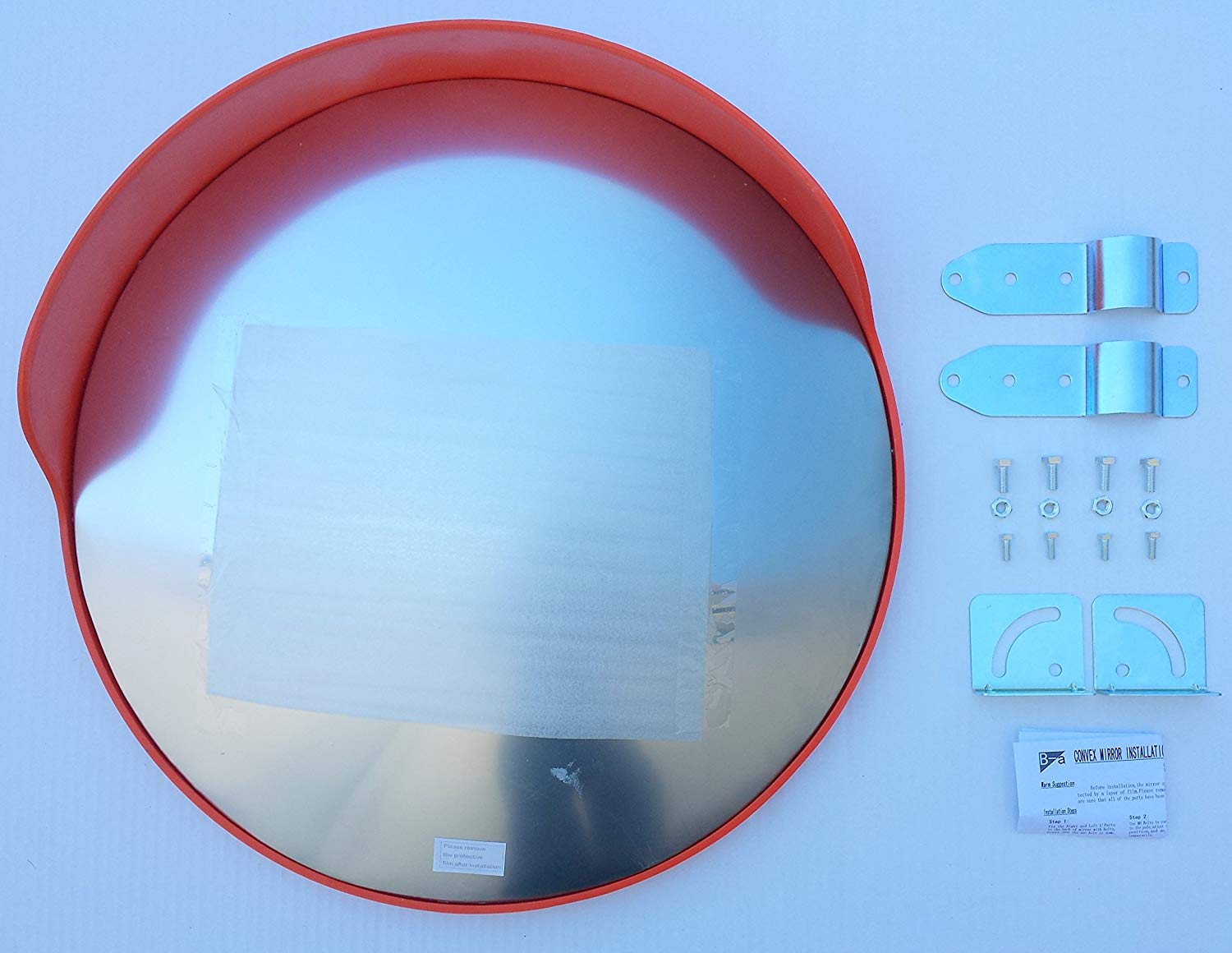 KTI Convex Mirror 45 CM