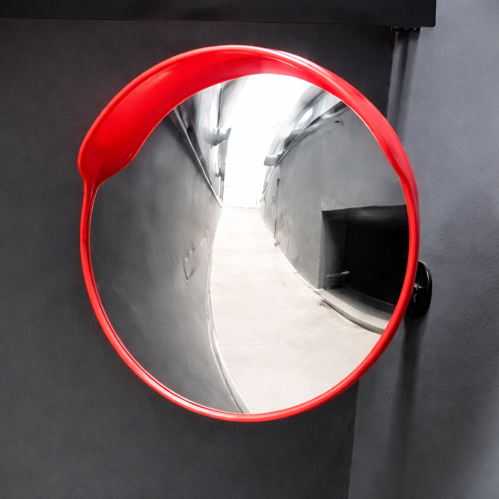 KTI Convex Mirror 80 CM