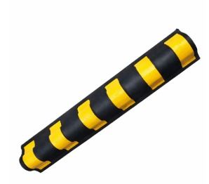 KTI Pillar, Corner Guard D Shape 800 MM