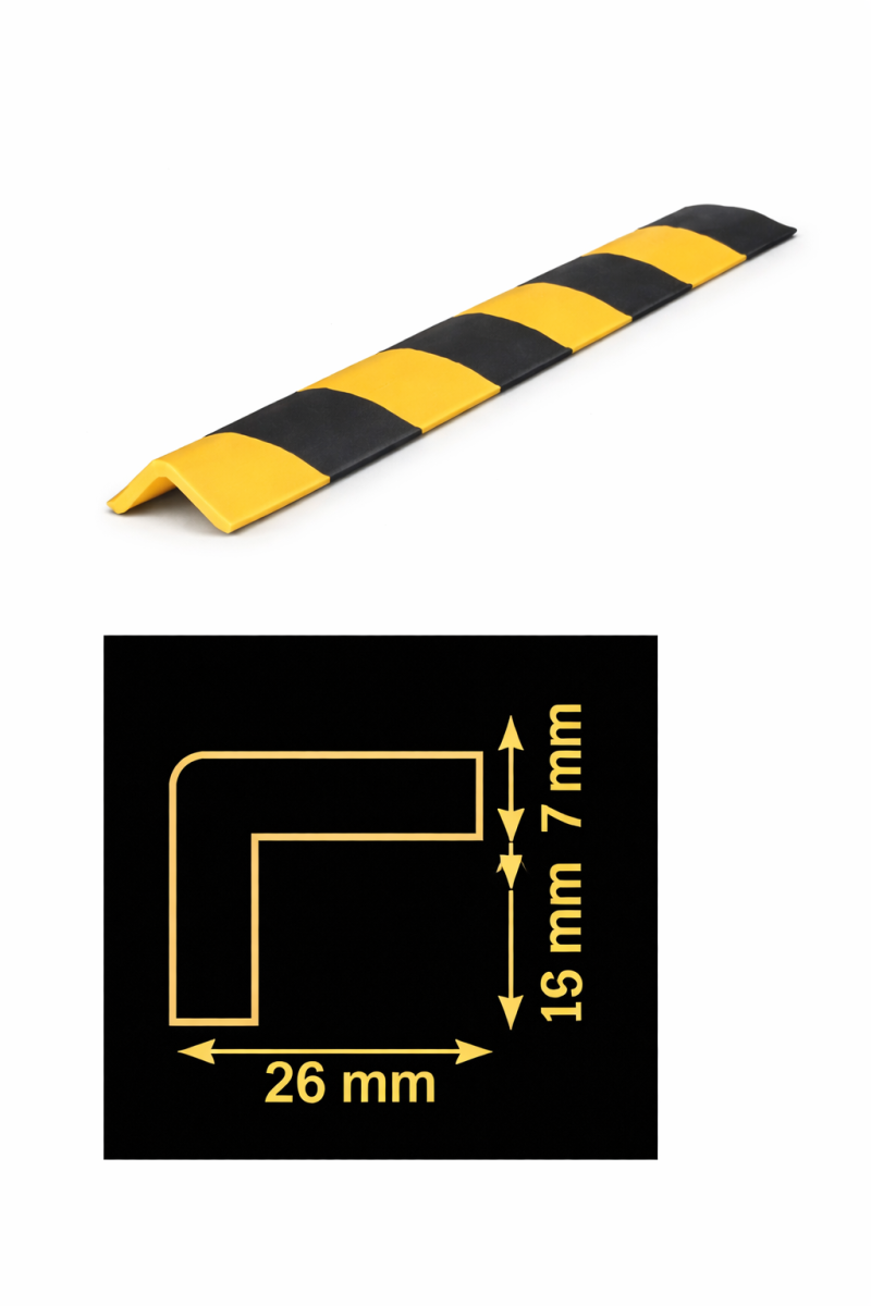 Corner Protection Type E