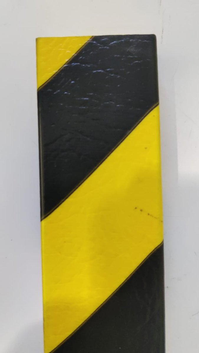Corner Protection Type D
