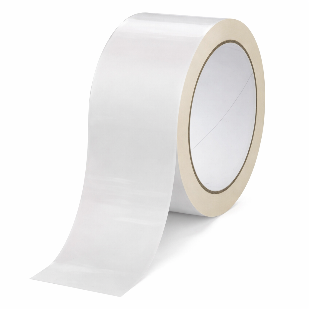 KTI16010002OE26_WHITE — Lane Marking Tape 2” Make OEM White