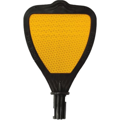 KTI Plastic Median Marker Leaf Type