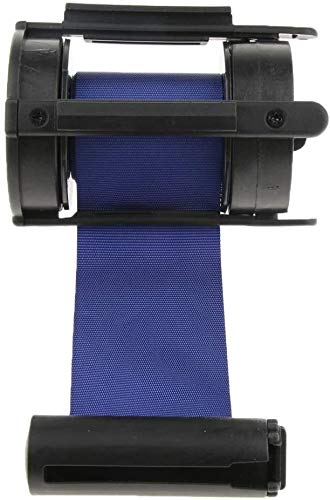 KTI Q Manager Cassing Tape Blue