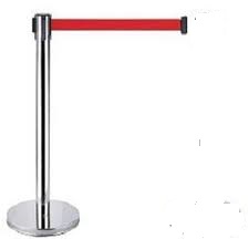 KTI Q Manager 8 Kg Approx Red
