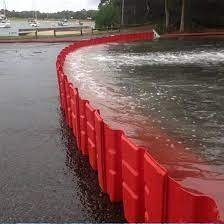KTI16018001FLOD — Flood Barrier Corner & Middle Part
