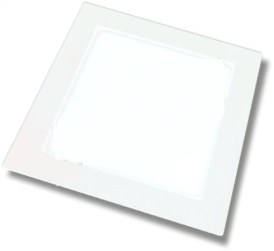 KTI17001002T600 — EMERGENCY LIGHT PROLITE PEL LED M SQ 600MM