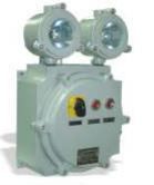 KTI17001002TBFP — Flame Proof Emergency Light PEL LED TBL FP NM