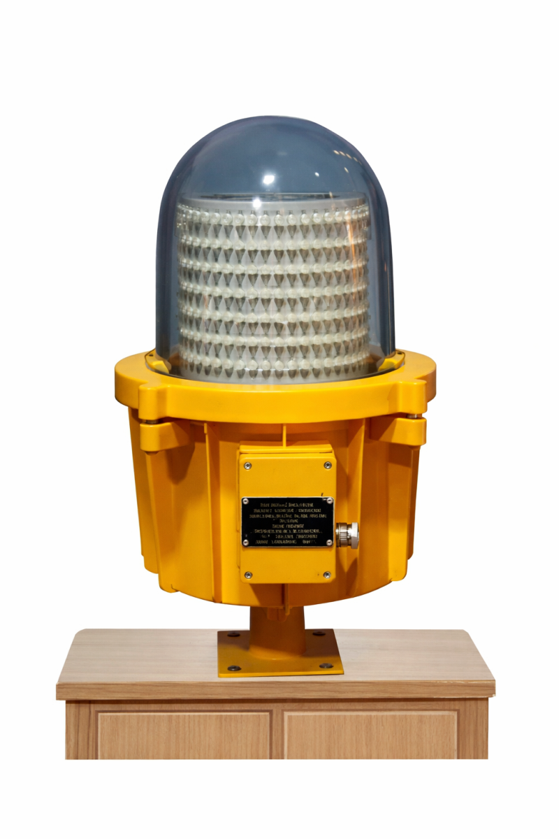 Aviation Light AVIL HD S Golden