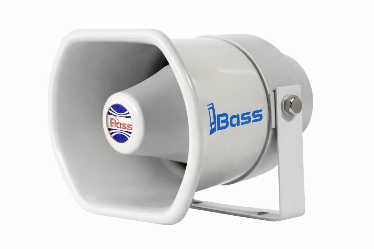 Hooter With Siren MH 50