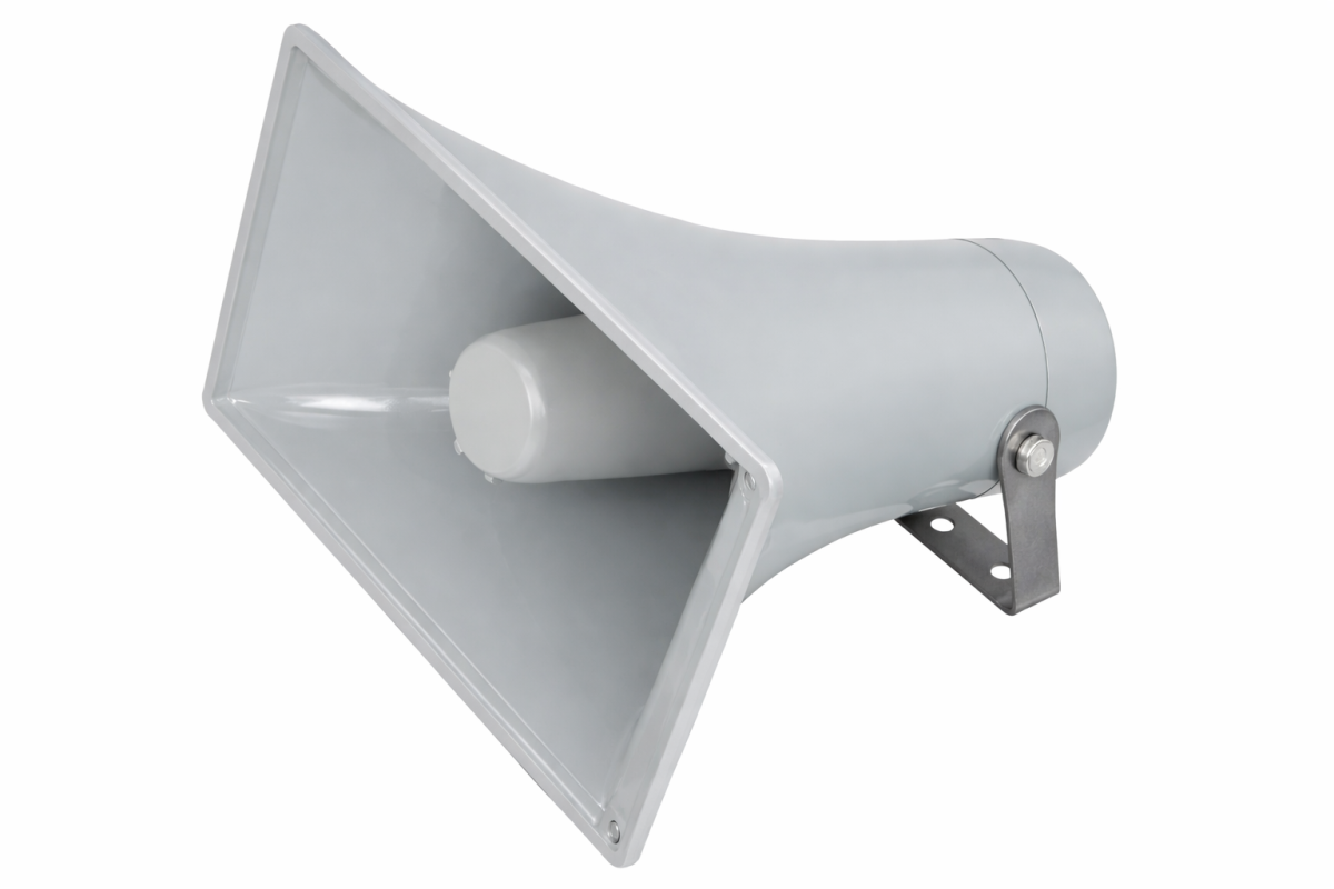 KTI18005001G124 — Siren GIGA 128 24v